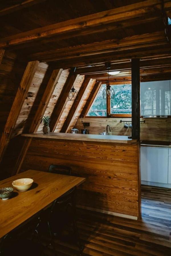 Mesa Summer House Zakrzewo  Kültér fotó